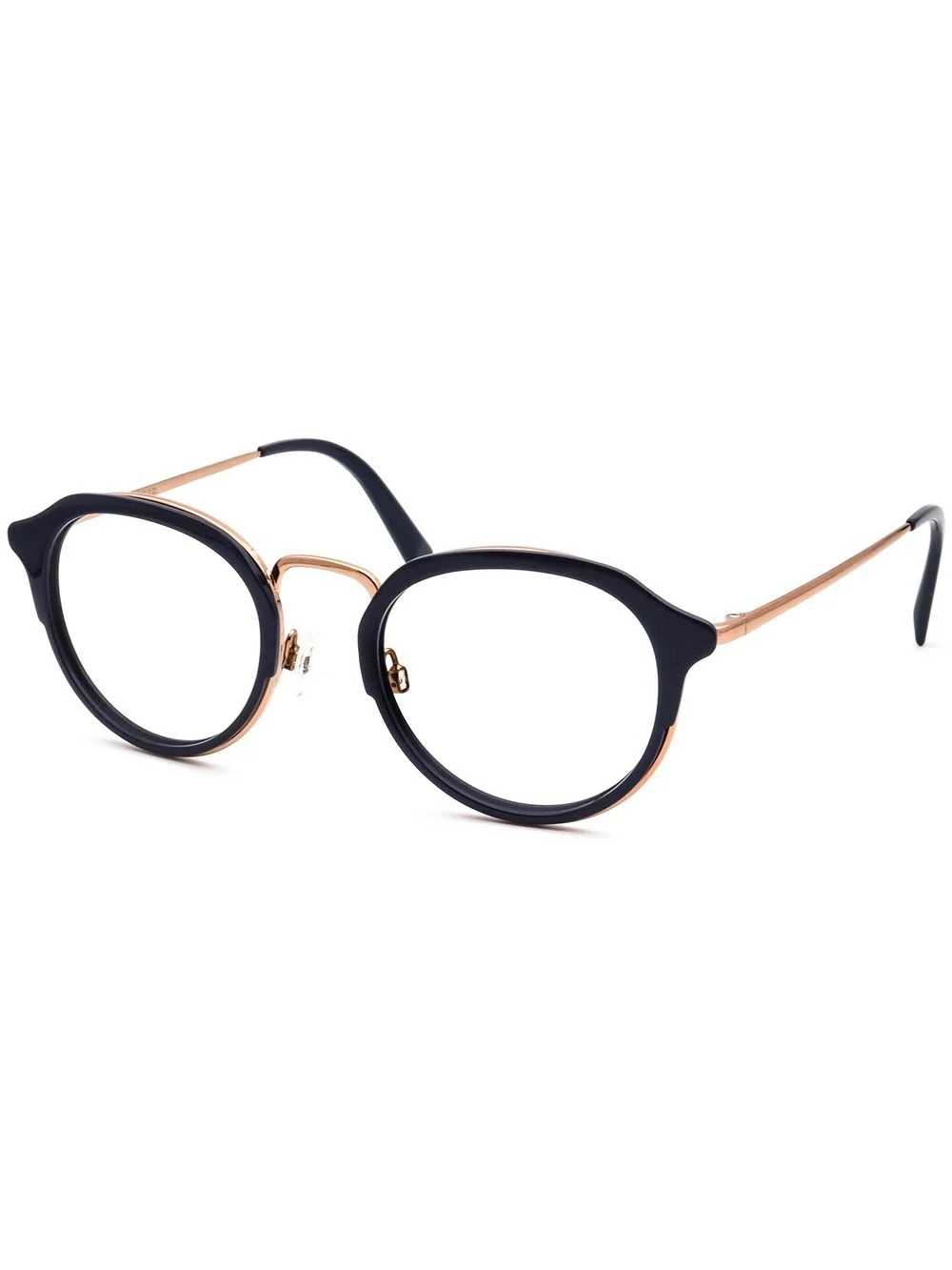 Warby Parker Wyatt 3972 Eyewear